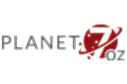 planet 7 oz $100
